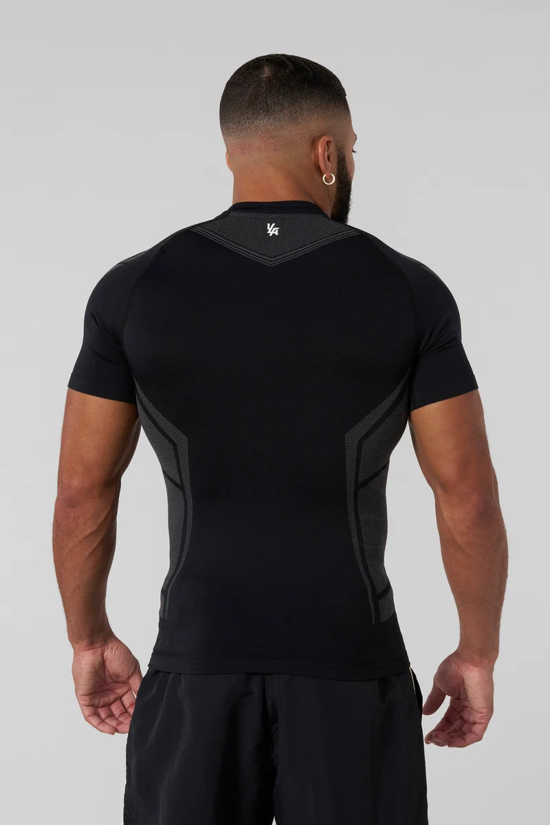 YLA Warrior Compression Tees