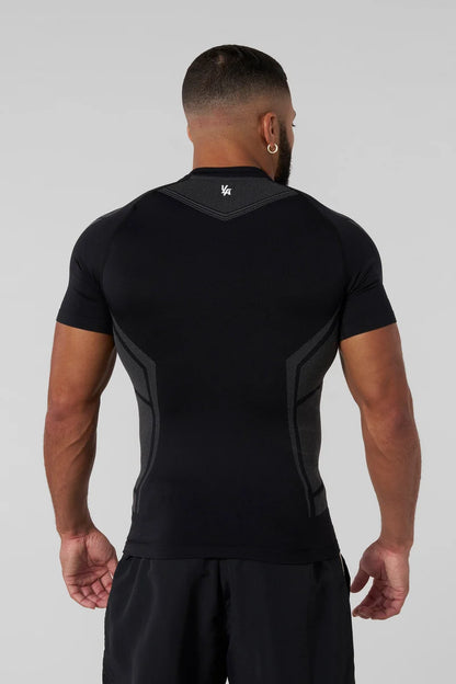 YLA Warrior Compression Tees