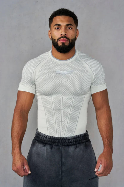 4259 - Batman Compression Tees