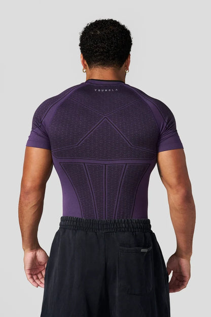 4259 - Batman Compression Tees