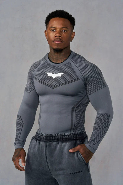 Batman Compression Longsleeves