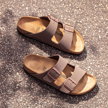 Two-Strap Recovery Slide Sandals - Arizona