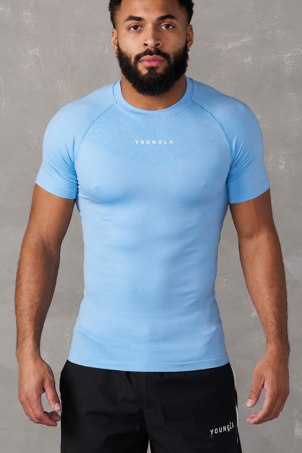 475 SuperVillain Compression Tees