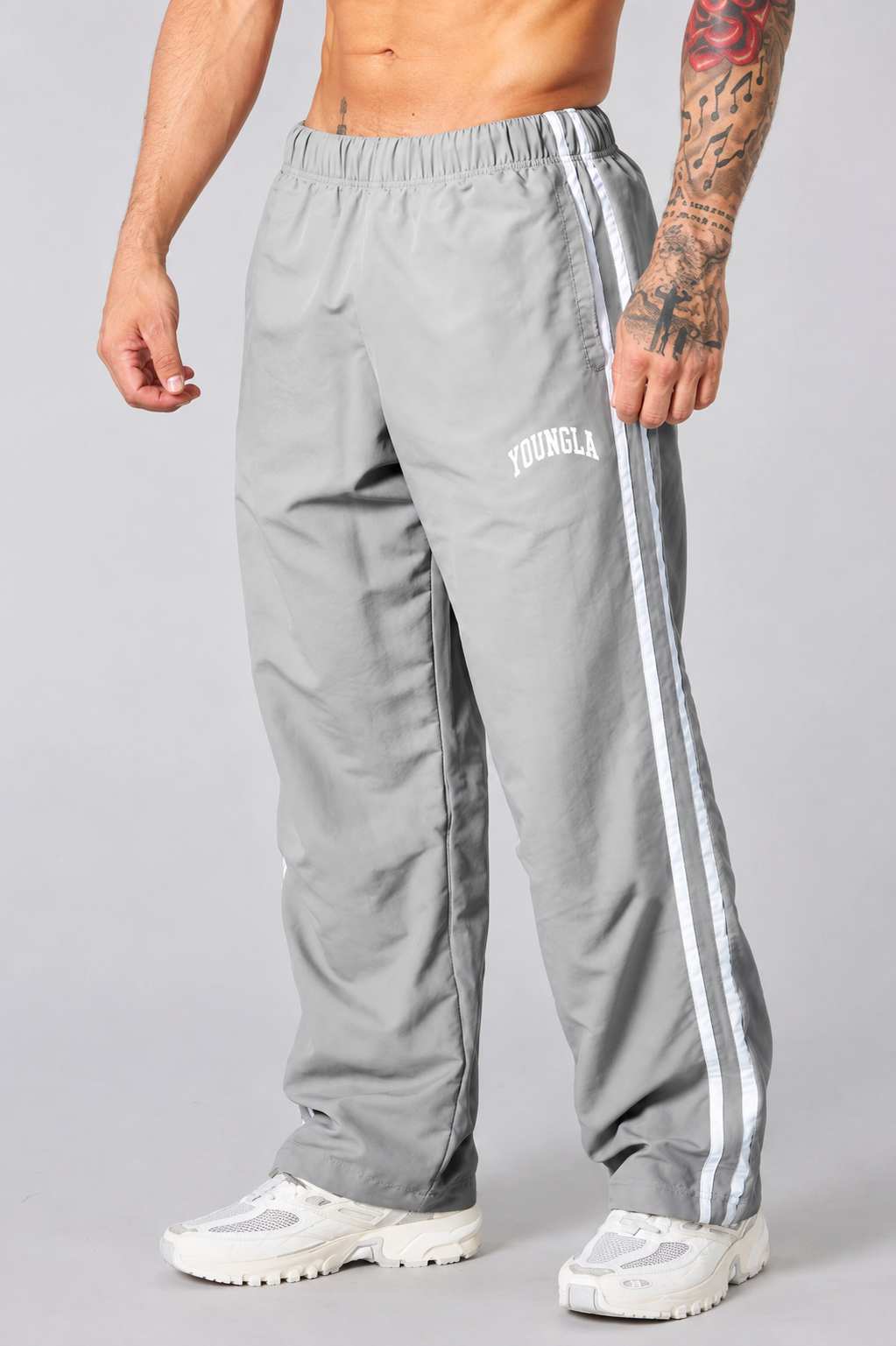 Flagship Track Pants