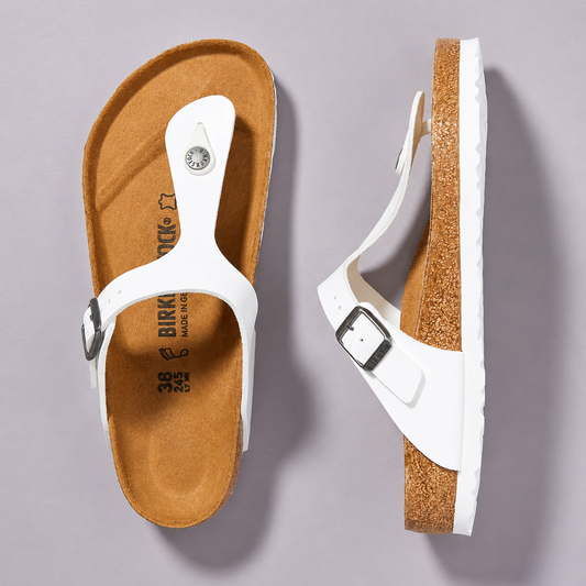 Recovery Thong Sandal - Gizeh