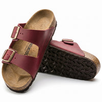 wine-red