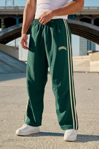 jungle-green
