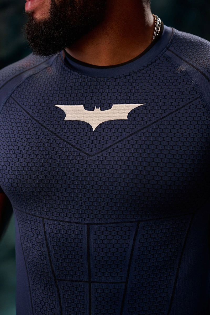 4259 - Batman Compression Tees